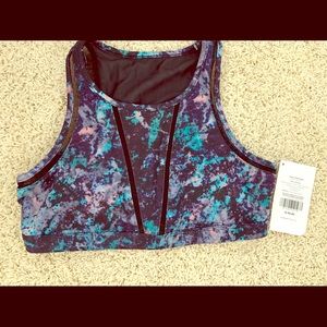 Fabletics sports bra
